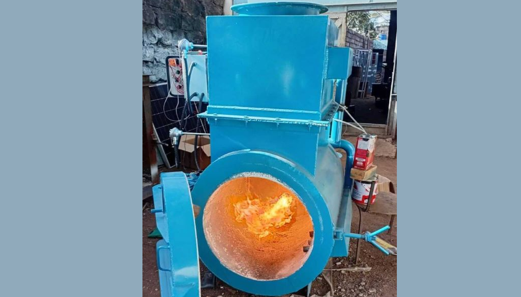 Medical Waste Incinerators in Nairobi Kenya