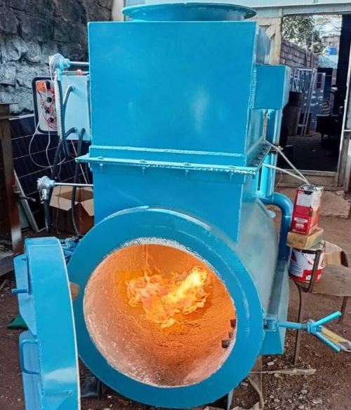 Medical Waste Incinerators in Nairobi Kenya