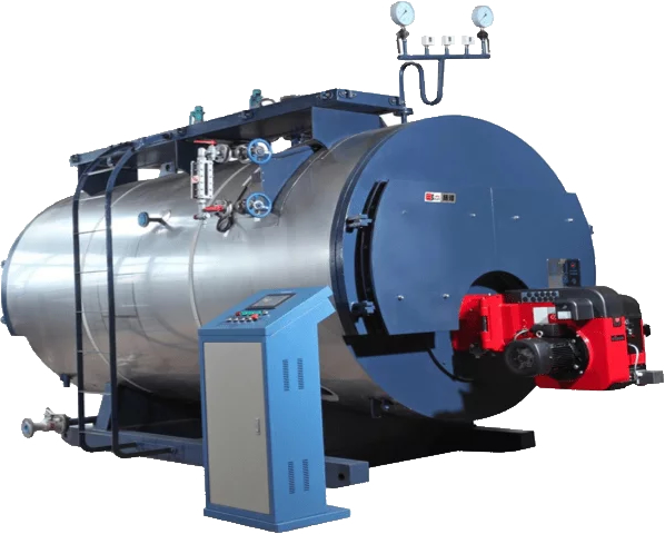 steam boilers kenya